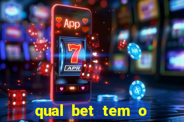 qual bet tem o fortune tiger