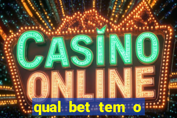 qual bet tem o fortune tiger