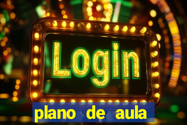 plano de aula ensino religioso