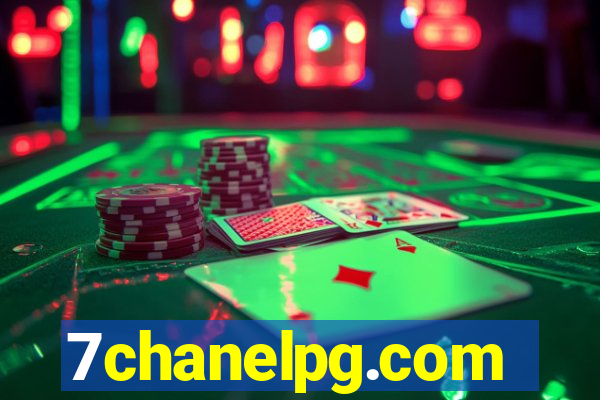 7chanelpg.com