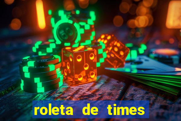 roleta de times europeus fifa 24