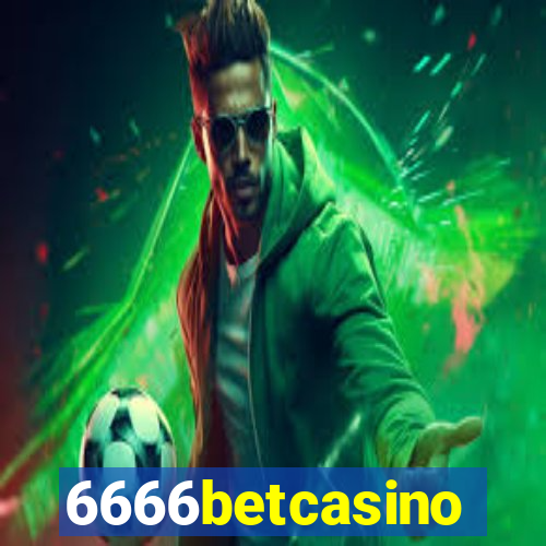 6666betcasino