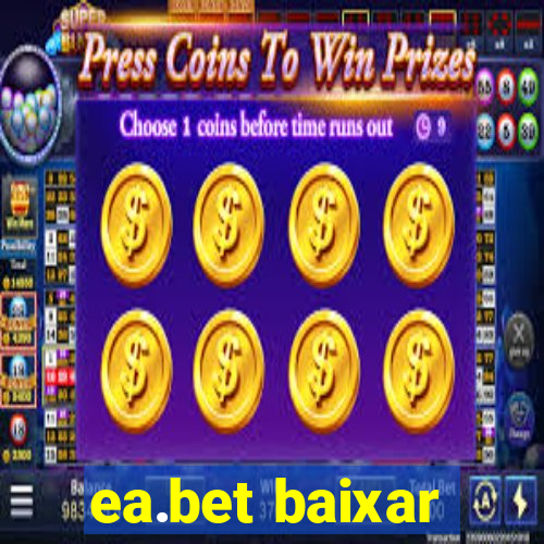 ea.bet baixar