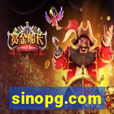sinopg.com