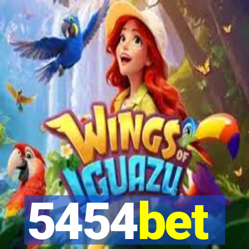 5454bet