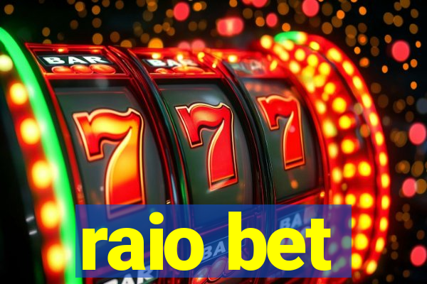 raio bet