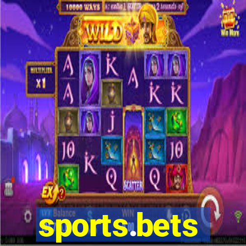sports.bets