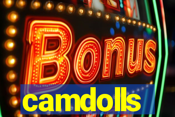 camdolls