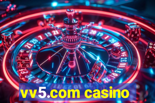 vv5.com casino