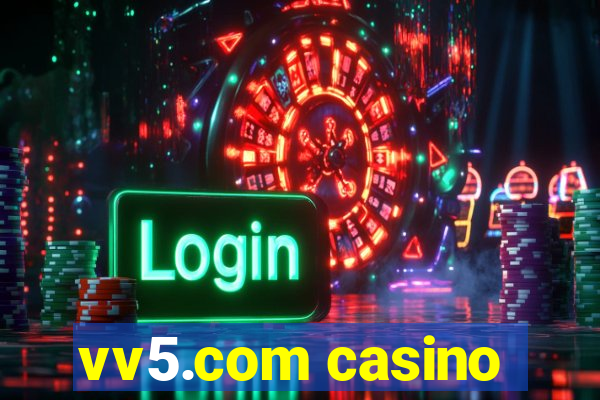 vv5.com casino