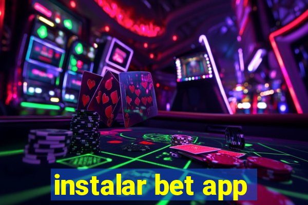 instalar bet app