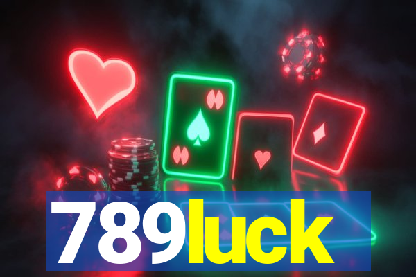 789luck