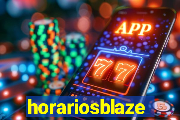 horariosblaze