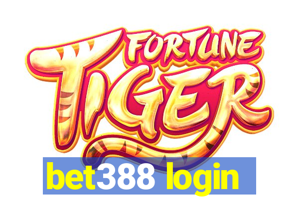 bet388 login