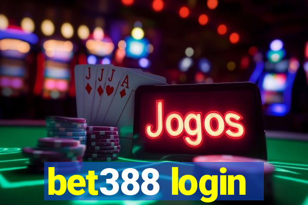 bet388 login