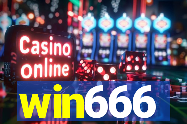 win666