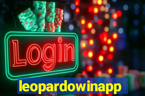 leopardowinapp