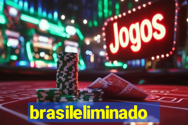 brasileliminado