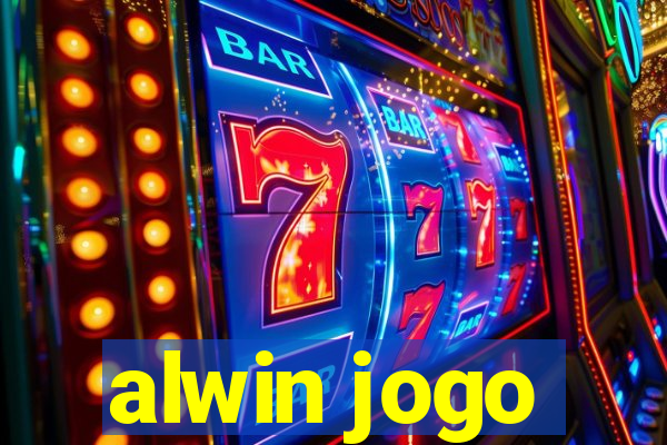 alwin jogo