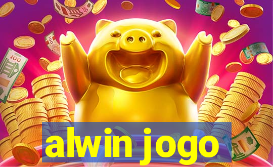 alwin jogo