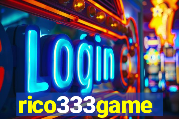 rico333game