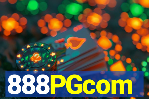 888PGcom