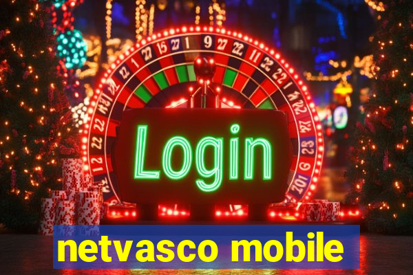 netvasco mobile