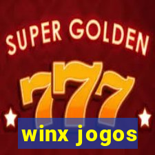 winx jogos
