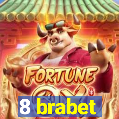 8 brabet