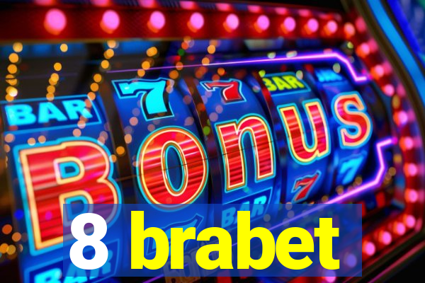 8 brabet
