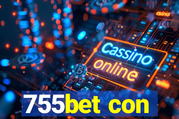 755bet con
