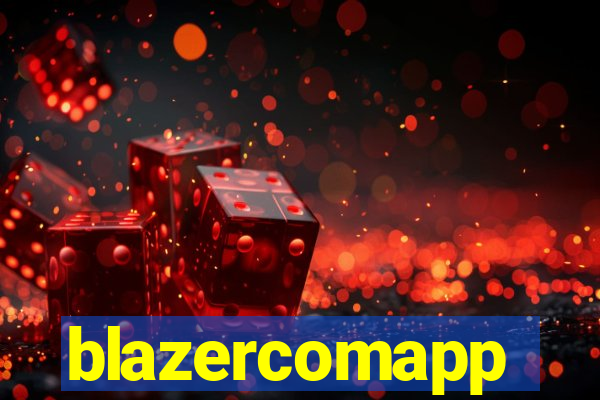blazercomapp