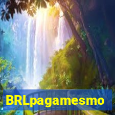 BRLpagamesmo