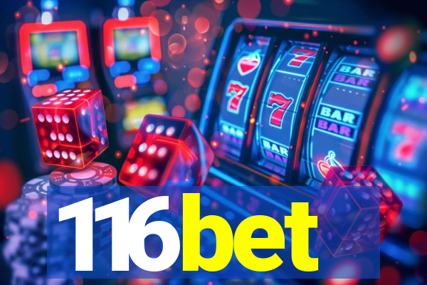 116bet