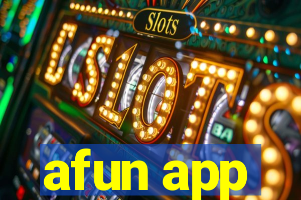afun app