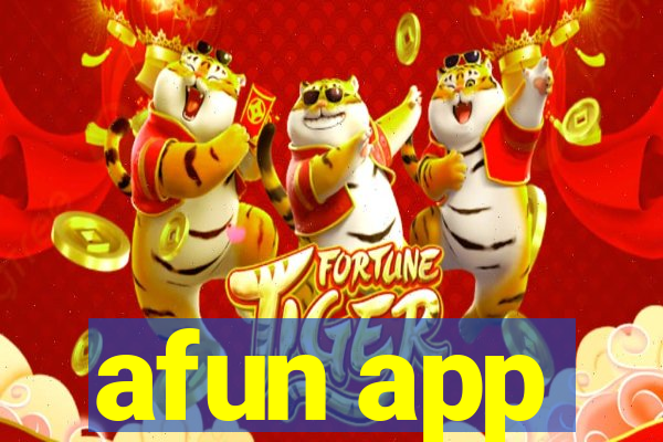 afun app