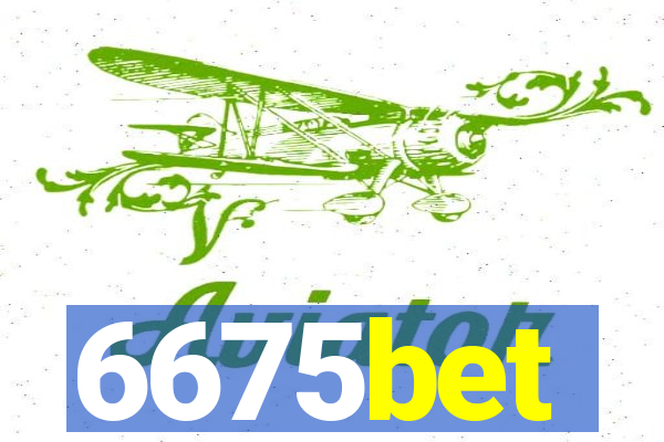 6675bet