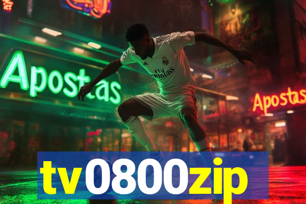 tv0800zip