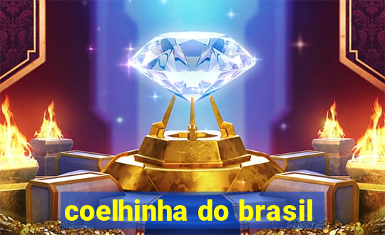 coelhinha do brasil