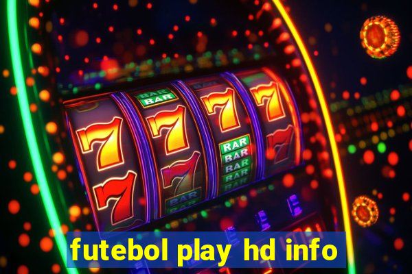 futebol play hd info