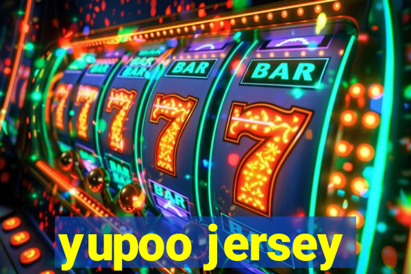 yupoo jersey