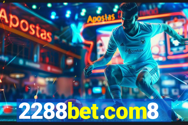 2288bet.com8