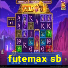 futemax sb