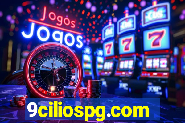 9ciliospg.com
