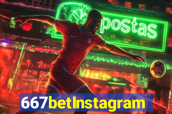 667betInstagram