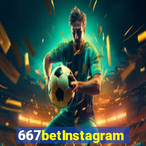 667betInstagram
