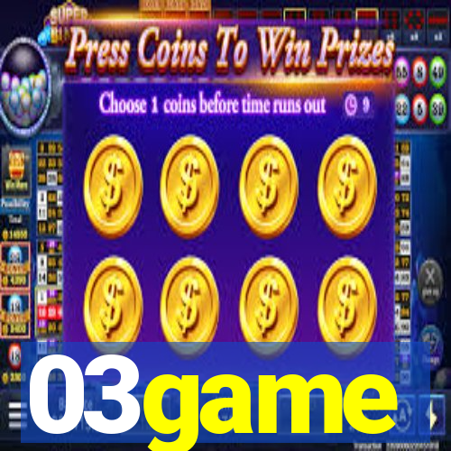 03game