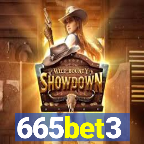 665bet3