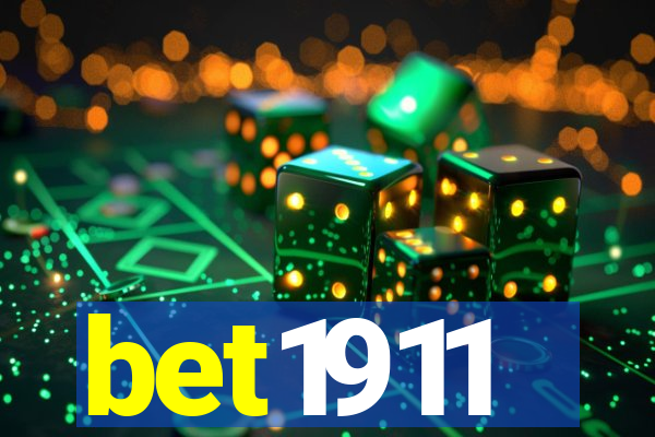 bet1911