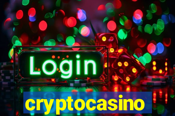 cryptocasino